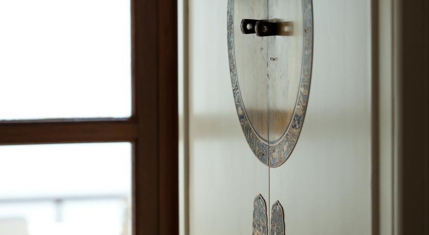 Villa Aarya Lagoi Eksteriør bilde