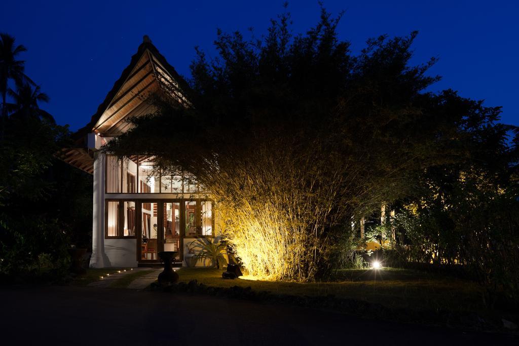 Villa Aarya Lagoi Eksteriør bilde