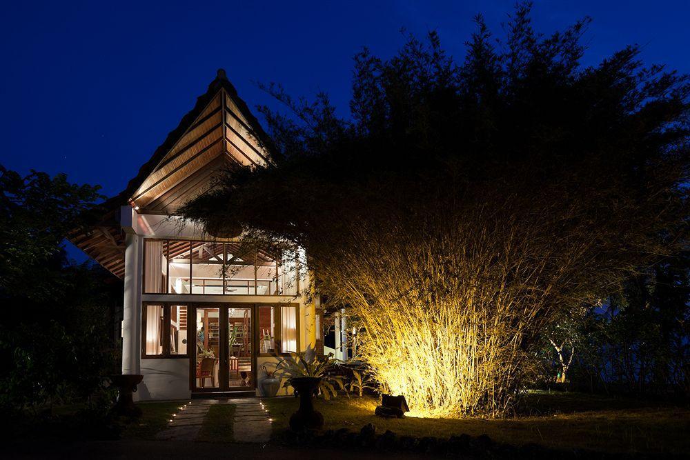 Villa Aarya Lagoi Eksteriør bilde