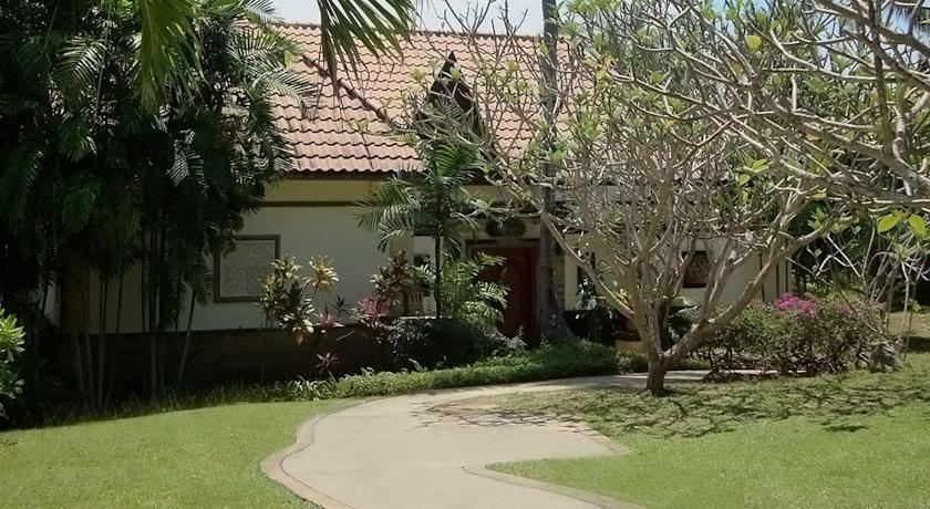 Villa Aarya Lagoi Eksteriør bilde