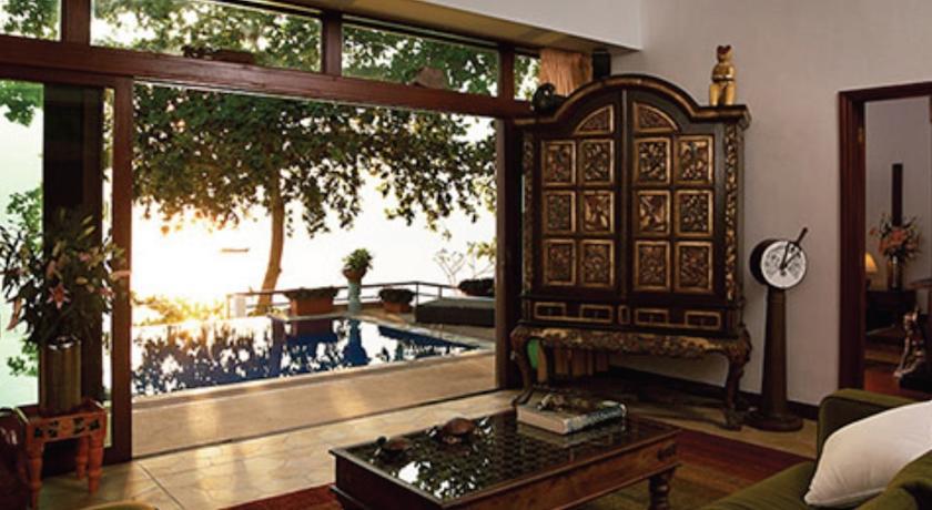 Villa Aarya Lagoi Rom bilde